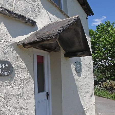 Poppy Cottage كونيستون المظهر الخارجي الصورة