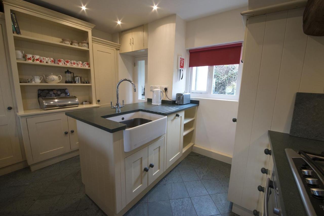 Poppy Cottage كونيستون المظهر الخارجي الصورة